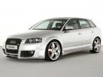 Audi A3 Sportback by Oettinger 2005 года